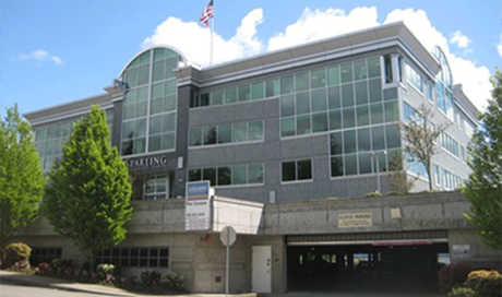 Sparling Technology Center, Lynnwood, WA (Seattle)