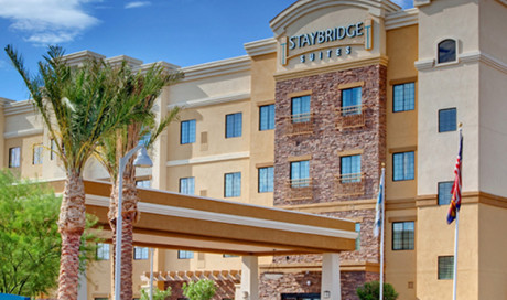 Westgate–Hotel Site Joint Venture,  Glendale, AZ